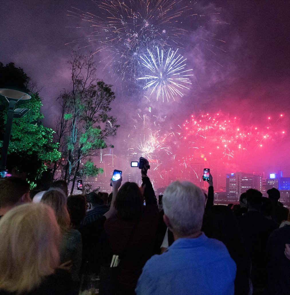 Riverfire 2022: Brisbane's best Riverfront Dinner Packages - River Quay ...