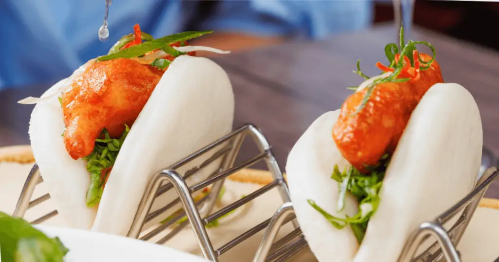 Make It Luxe with Moreton Bay Bugs