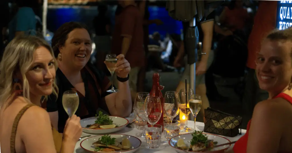 Guest Reviews From Past Events