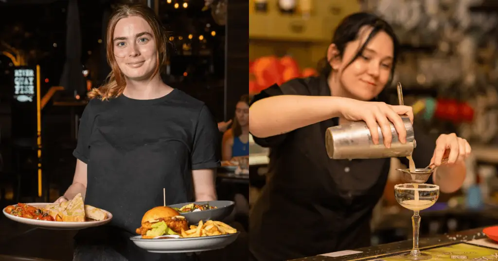 Flawless Service with a Personal Touch